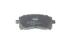 Тормозные колодки kavo parts KBP-8001