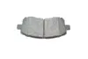 Тормозные колодки kavo parts KBP-8001