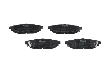 Тормозні (гальмівні) колодки Kavo parts KBP8005