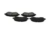 Тормозные колодки kavo parts KBP-8015