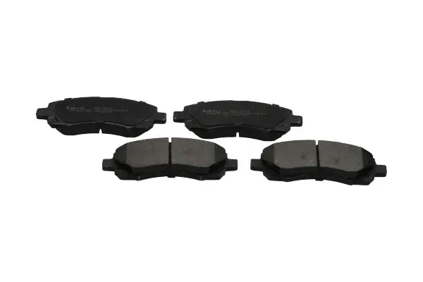 Тормозные колодки kavo parts KBP-8015