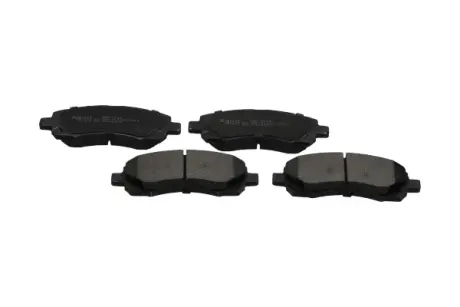 Тормозні (гальмівні) колодки Kavo parts KBP-8015