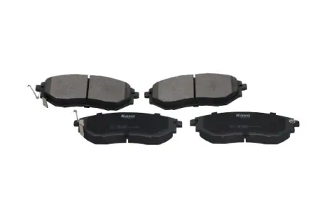 Тормозні (гальмівні) колодки Kavo parts KBP-8020