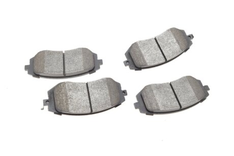 Тормозні (гальмівні) колодки kavo parts KBP8025