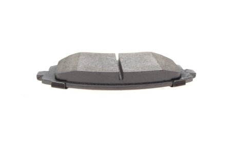 Тормозні (гальмівні) колодки kavo parts KBP8025