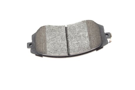 Тормозні (гальмівні) колодки kavo parts KBP8025