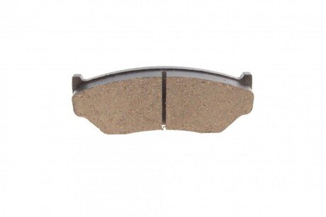 Тормозні (гальмівні) колодки kavo parts KBP8505