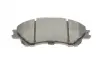 Тормозные колодки kavo parts KBP-8533
