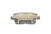 Тормозні (гальмівні) колодки Kavo parts KBP-9009 (фото 2)