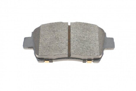 Тормозні (гальмівні) колодки kavo parts KBP9009