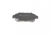 Тормозные колодки kavo parts KBP-9014