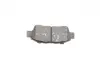 Тормозные колодки kavo parts KBP-9014