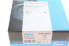 Тормозные колодки kavo parts KBP-9014