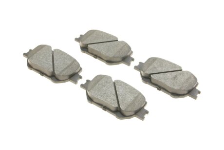 Тормозні (гальмівні) колодки kavo parts KBP9015