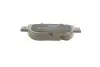 Тормозные колодки kavo parts KBP-9015