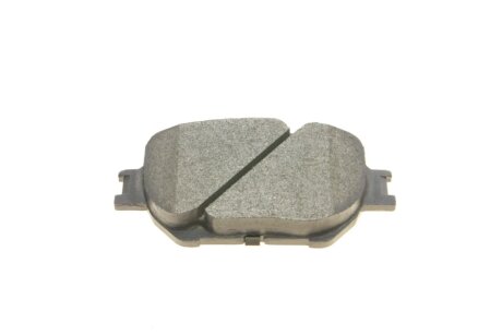 Тормозні (гальмівні) колодки kavo parts KBP9015