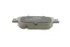 Тормозные колодки kavo parts KBP-9015
