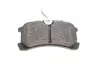 Тормозные колодки kavo parts KBP-9017