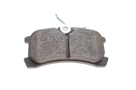 Тормозні (гальмівні) колодки kavo parts KBP9017