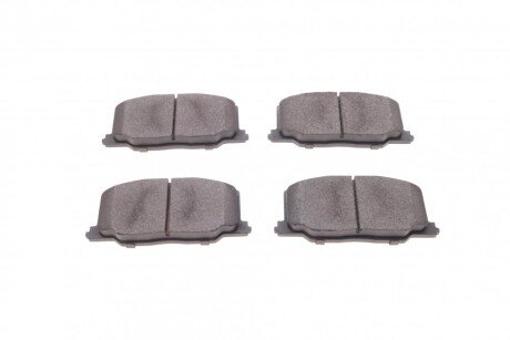 Тормозные колодки kavo parts KBP9036