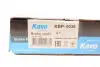 Тормозні (гальмівні) колодки Kavo parts KBP-9036 (фото 5)