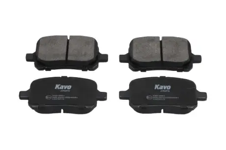 Тормозные колодки kavo parts KBP9051 Тойота Превия