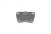Тормозні (гальмівні) колодки Kavo parts KBP-9068 (фото 2)