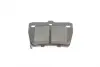 Тормозні (гальмівні) колодки Kavo parts KBP-9068 (фото 5)