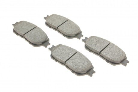 Тормозні (гальмівні) колодки kavo parts KBP9090