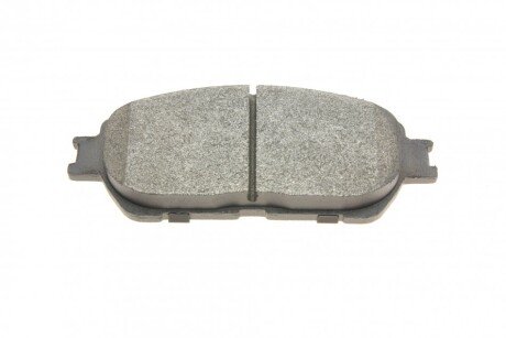 Тормозні (гальмівні) колодки kavo parts KBP9090