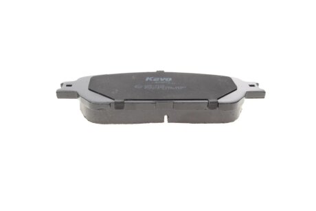 Тормозні (гальмівні) колодки kavo parts KBP9105