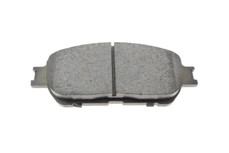 Тормозні (гальмівні) колодки kavo parts KBP9105