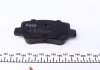 Задние тормозные колодки kavo parts KBP-9107