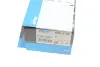 Тормозные колодки kavo parts KBP-9120