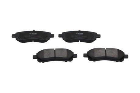 Тормозні (гальмівні) колодки kavo parts KBP9128