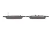 Тормозні (гальмівні) колодки Kavo parts KBP9160 (фото 3)