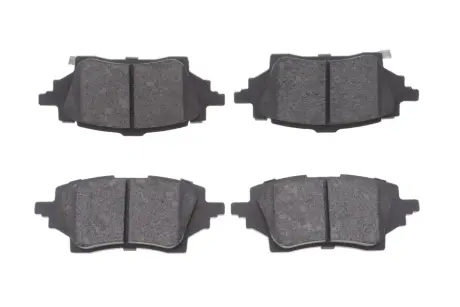 Тормозні (гальмівні) колодки Kavo parts KBP9160