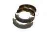 Колодки ручного (стоячого) тормоза kavo parts KBS-6408