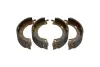 Колодки ручного (стоячого) тормоза kavo parts KBS-6408
