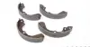 Колодки ручного (стоячого) гальма Kavo parts KBS8905 (фото 3)