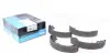 Колодки ручного (стоячого) гальма Kavo parts KBS8905 (фото 1)