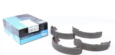 Тормозні (гальмівні) колодки Kavo parts KBS-8905
