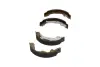 Колодки ручного (стоячого) гальма Kavo parts KBS9905 (фото 2)