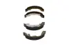 Колодки ручного (стоячого) гальма Kavo parts KBS9905 (фото 4)