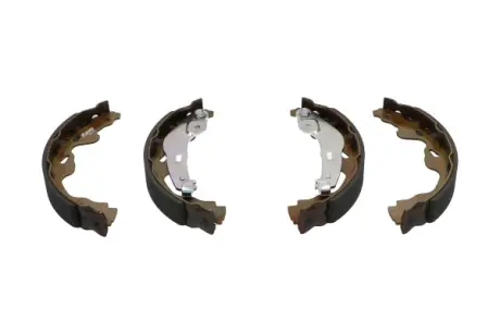 Колодки ручного (стоячого) гальма kavo parts KBS9905 Сузуки Свифт