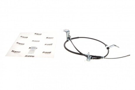 Трос ручника kavo parts BHC3190 на Хендай I20