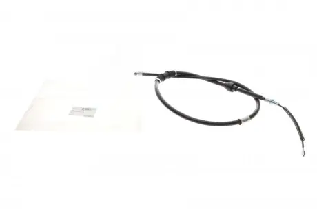 Трос ручника kavo parts BHC5616