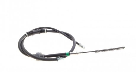 Трос ручника kavo parts BHC5617 на Митсубиси Аутлендер 1