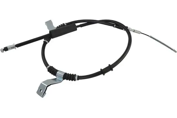 Трос ручного тормоза правый kavo parts BHC1020