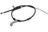 Трос ручного тормоза правый kavo parts BHC1020